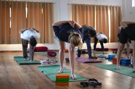 200 Hour Yoga TTC in Thailand
