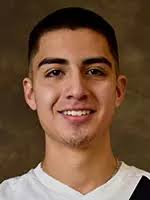 2020-21 Men's Soccer Roster