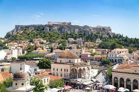 Athen ist eine der geschichtsträchtigsten städte europas. Datei Athen Griechenland 44819579832 Jpg Wikipedia