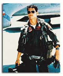 Top gun was one of tom cruise's earliest and biggest hits. Ss290875 Filmbild Von Tom Cruise Kaufen Sie Promi Fotos Und Poster Bei Starstills Com