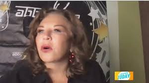 Peggy Frederickson's Instagram, Twitter & Facebook