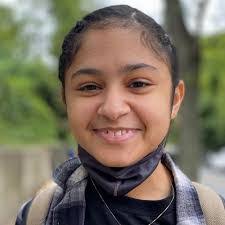 Jada Mcghee's Instagram, Twitter & Facebook