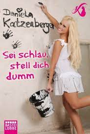 Splitter aus glück auf meinem kanal.ganz neuüber ein feedback oder sogar ein abo von euch,würde ich mich freuen.ein großes danke vo. Sei Schlau Stell Dich Dumm Daniela Katzenberger Buch Gebraucht Kaufen A02iifz501zzy