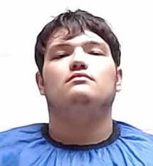 Liberty County Jail arrest report, March 11, 2024