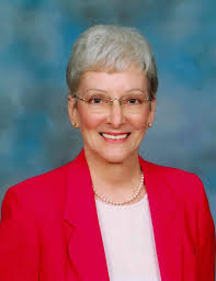 Obituary information for Mary Lou Miller