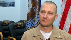 Naval Officer Recruiting Station Opens In Downtown OKC