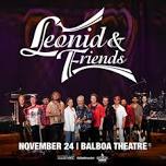 Leonid & Friends