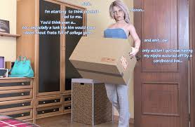 Icarusillustrations special delivery 2 - Best adult videos and photos