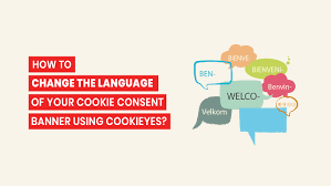 Semua halaman dengan kata kain rentang. Change The Language Of Your Cookie Consent Banner
