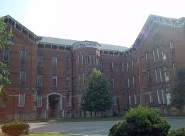 The Ridges In Athens Ohio Athens Ohio Athens Ohio