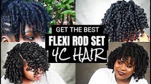 We hope these pins will inspire you to new curly heights. How To Use Flexi Rods For Curls On Natural Hair