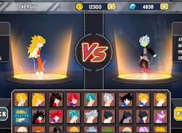 Legendary Mini Warriors Apk Download New Android Game Apk2me Android Games Dbz Games Warrior