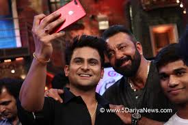 Sanket bhosale was born on may 9, 1988 (age 32) in mumbai, india. Sanjay Dutt Makes Sanket Bhosale Teary Eyed