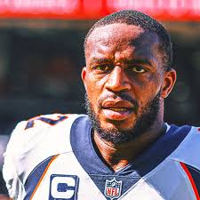 Texans claim Kareem Jackson off waivers from Broncos