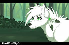 @gurubudda, >автор видел wolf's rainволчий дождь? White Wolf By Gothicshewolf Fur Affinity Dot Net