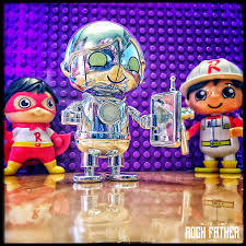 … ek doodles are the cartoon animated adventures of emma and kate, ryan's little sisters. Toy Review Ryan S World Toys Hit Walmart But Do They Live Up To The Hype