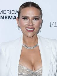 🥰 Scarlett Johansson🥰