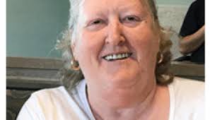 Obituary and funeral service: Barbara Francis Blackstock South, 83, of Good  Hope
