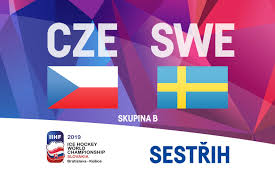 Švédsko vyjádřilo české republice silnou podporu na zasedání rady ministrů zahraničí evropské unie 10. Sestrih Utkani Cesko Svedsko Ct Sport Ceska Televize