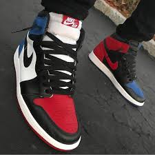 Share yours — take your best photo and share on instagram or twitter with the tag #airjordancollection. Red Blue White Black 1s Pasteurinstituteindia Com