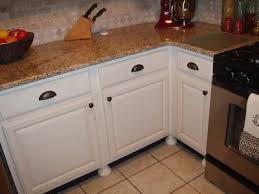 Our Finished Kitchen Finally We Love It Freestanding Kitchen Free Standing Kitchen Cabinets Diy Kitchen Cabinets