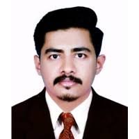 Akash Abraham Raj‏