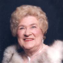 Margaret Louise Carpenter Obituary