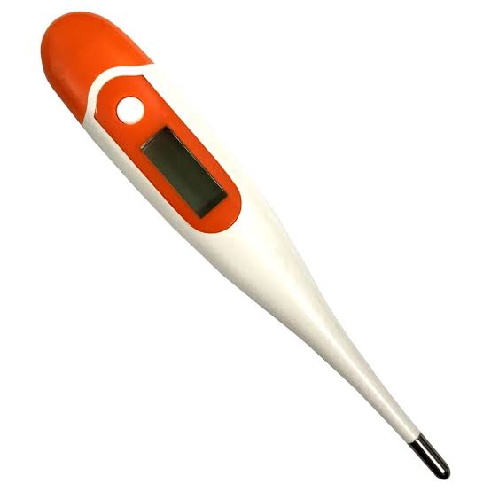 Termometro Digital Exatherm dt-k11b x 1