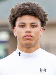 2025 Top Football Recruits