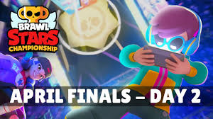 Official brawl starstrophy balance changes (self.brawlstars). Brawl Stars Championship 2020 April Finals Day 2 Youtube