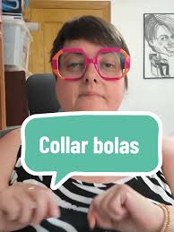 Hoy os enseño este collar que está triunfando entre mis amigas. Os dejo la  referencia con el carrito naranja #joyas ##collar #collarverano