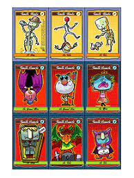 Http Www Hugolescargot Com Le Jeu Des 7 Familles D Halloween Un Chouette Site Coloriage Jeux Creativite Papeterie D Jeux Des 7 Familles Jeux Halloween