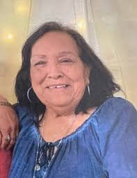 Obituary information for Marie Gloria McGuire