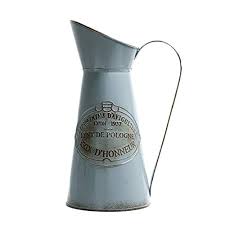 Shop with confidence on ebay! Vorcool Jug Vase Antique French Style Va Buy Online In Albania At Desertcart