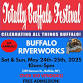 Totally Buffalo Festival 2025