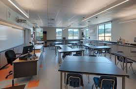 Some good news to share with you… the san rafael summer market is here! San Rafael S Davidson Middle School Science Building Wins North Bay Top Project Award