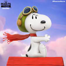 Cinefan On Twitter Snoopy Dance Snoopy Wallpaper Snoopy