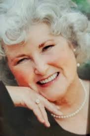 Barbara Rhodes Obituary (2022)