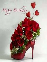 Happy birthday with flowers flower nature meadow. Pin By Linda Van Zyl On Happy Birthday Happy Birthday Flower Happy Birthday Greetings Happy Birthday Greetings Friends