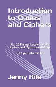 Julius caesar, for example, recognized the need for communication with his generals, but he did not want to let his opponents know his plans. How To Get Started In Armchair Treasure Hunting Mysterious Writings