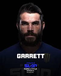 Check out season 2 of Road to the Title featuring Gorilla Smack Systems Garrett  Grimes. Starting Nov 15