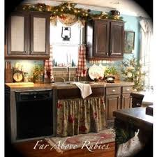 french country kitchen decor you'll