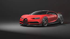 Artstation Bugatti Chiron Sport Saksham Kumar