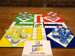 Ludo y sus reglas / aprender sus reglas es muy sencillo. Regi On Twitter Ya Que Todos Quieren Saber Quien Es El Ludo King Les Traigo Un Nuevo Reto Con Drinking Ludo Tenes Una Manera Mas Divertida Y Genial De