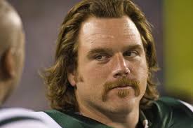 Former Jets guard Alan Faneca is a Pro Football Hall of Fame finalist