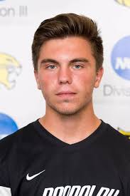 2016 Men's Soccer Roster