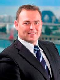 Munro appointed CEO of AAoA