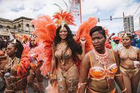 This Is What You Missed At Trinidad Carnival 2017 | The FADER