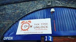 Press and hold for 3 seconds or until displays. Tick Tock Unlock Liverpool 2021 Lo Que Se Debe Saber Antes De Viajar Tripadvisor