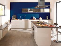 26 Cuisines Ouvertes Avec Ilot Central Pour S Inspirer Ilot Central Cuisine Americaine Ilots Central Cuisine